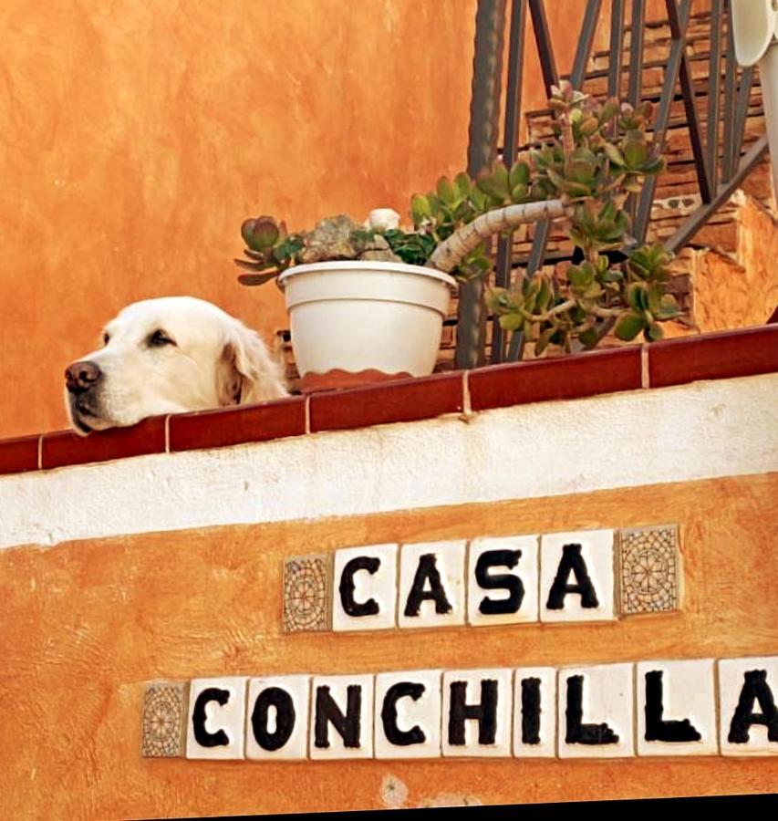 Casa Conchilla, La Casita Valle Gran Rey Exterior foto